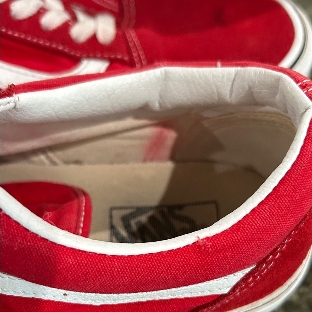 Vans Off The Wall shoes men’s - Picture 9 of 12